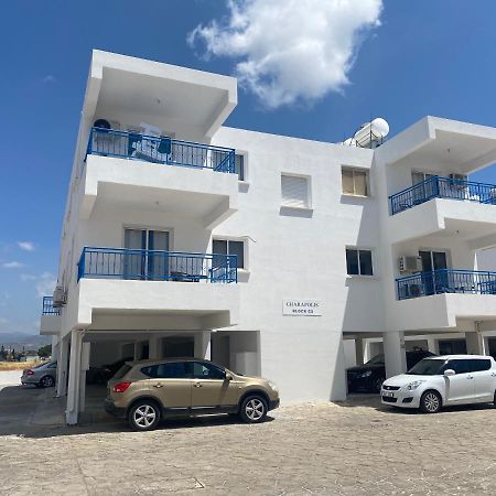 Orphanides Latchi Apartment Polis Exterior photo