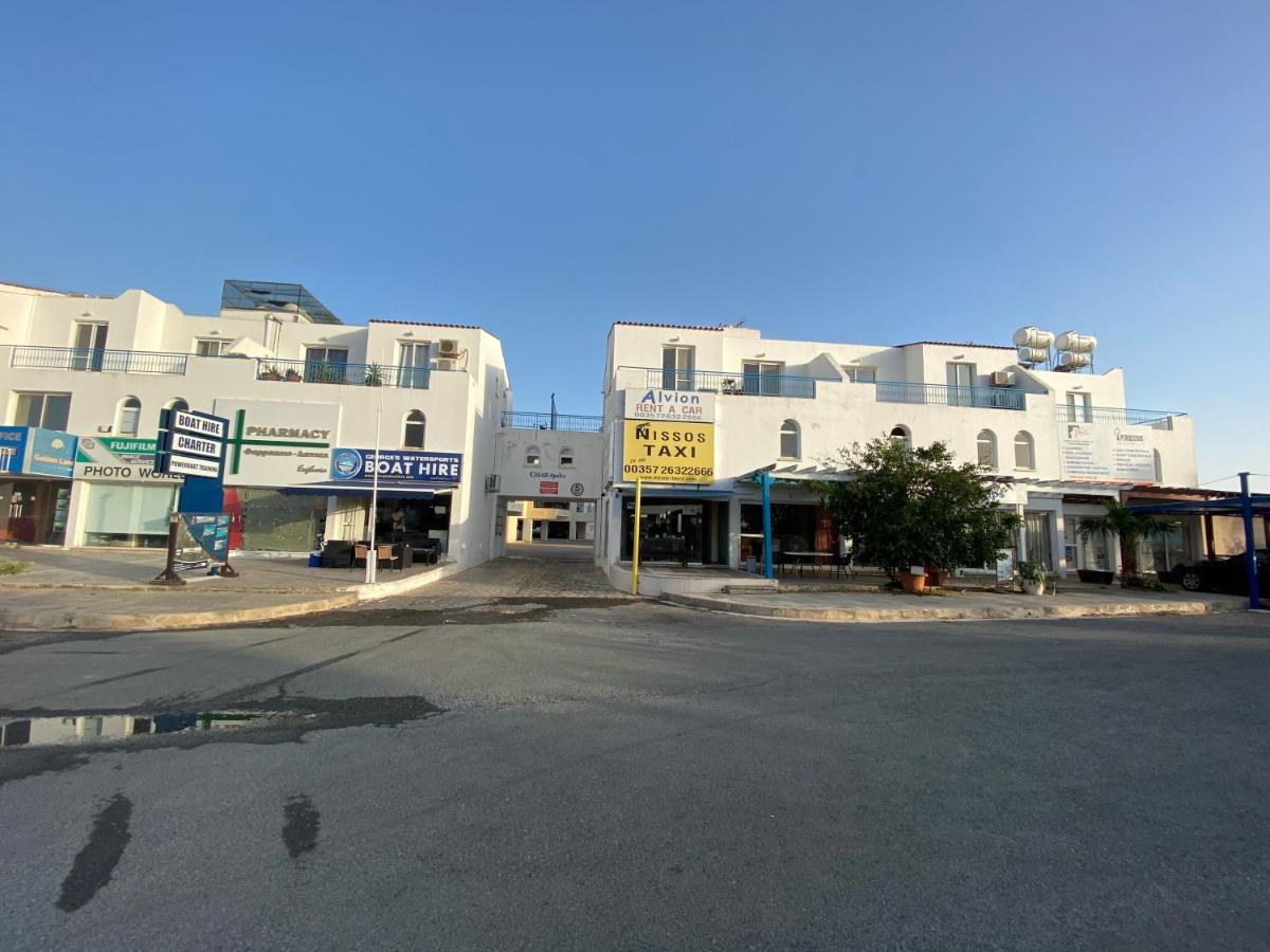 Orphanides Latchi Apartment Polis Exterior photo