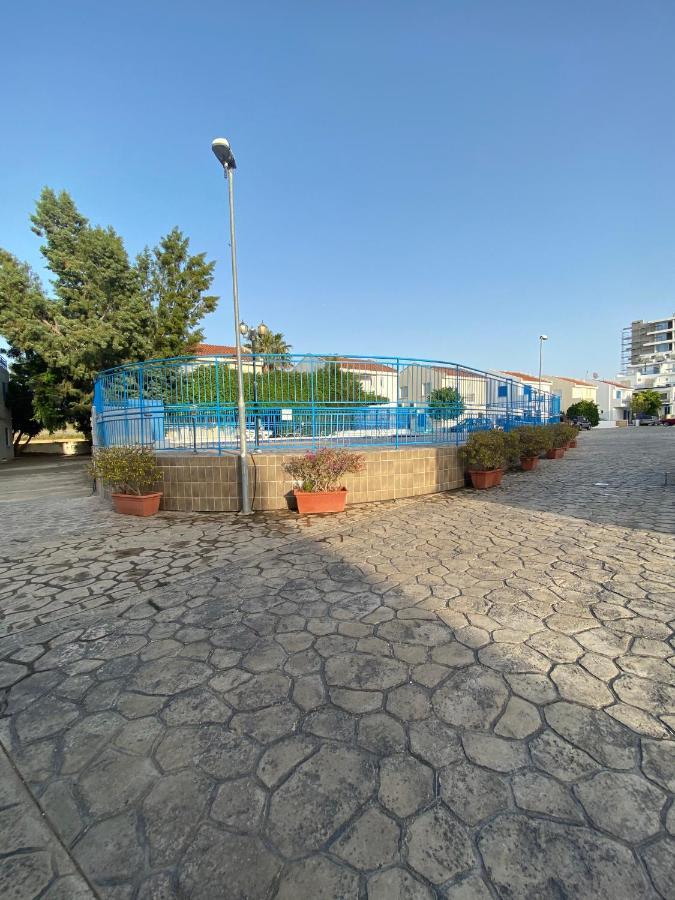 Orphanides Latchi Apartment Polis Exterior photo